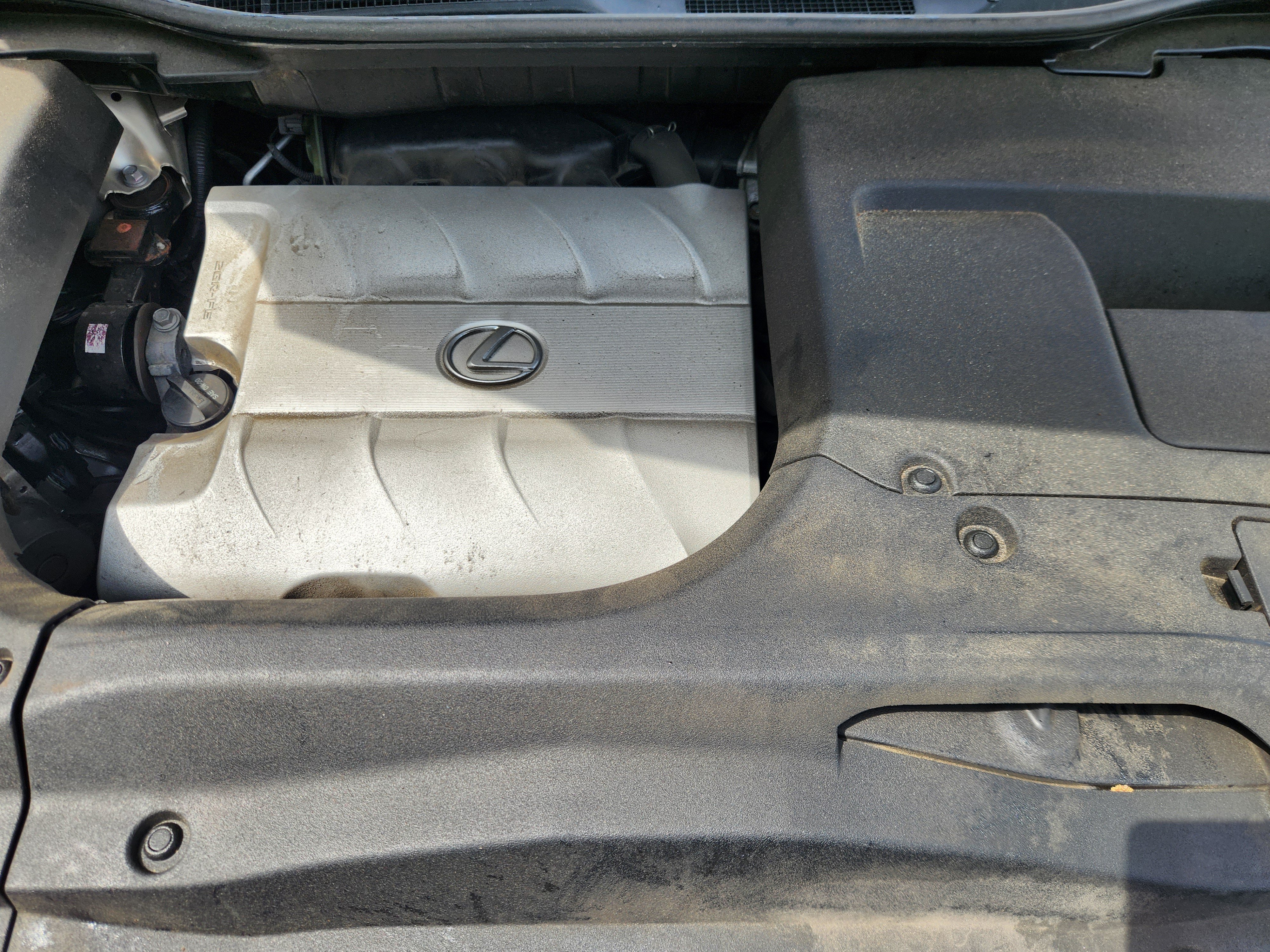 Used 2013 Lexus RX 350 AWD w/ Navigation Pkg image 19
