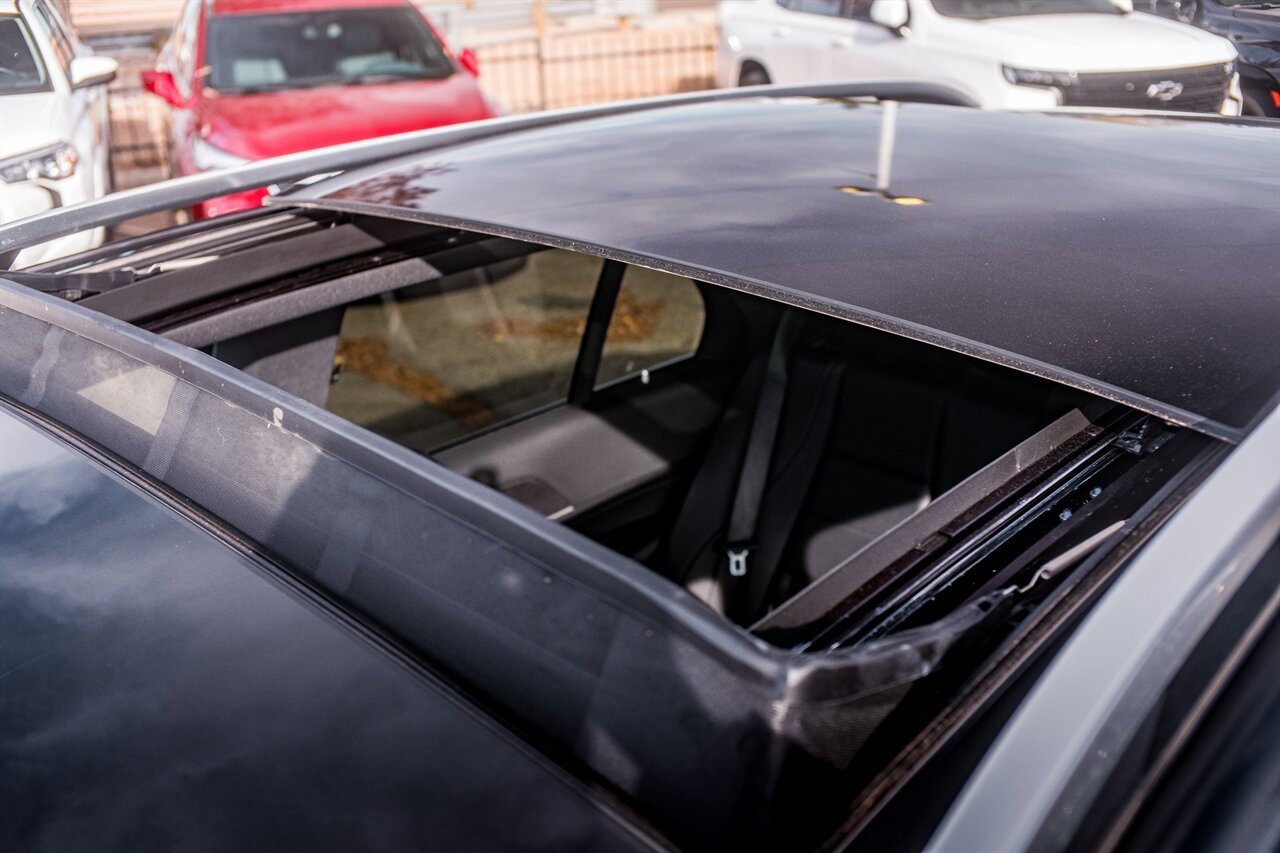 Used 2022 Mercedes-Benz GLE 350 4MATIC image 30