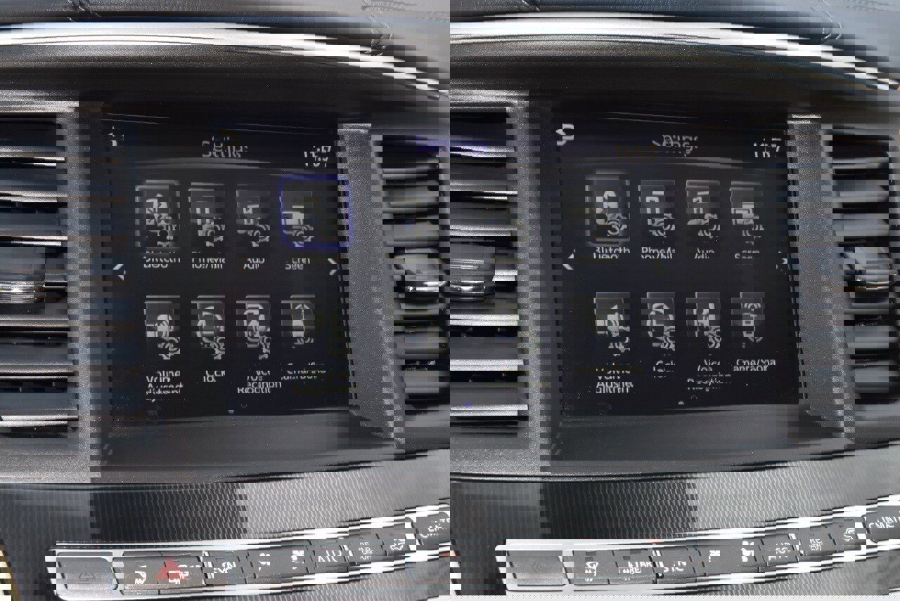 Used 2020 INFINITI QX60 Luxe image 28