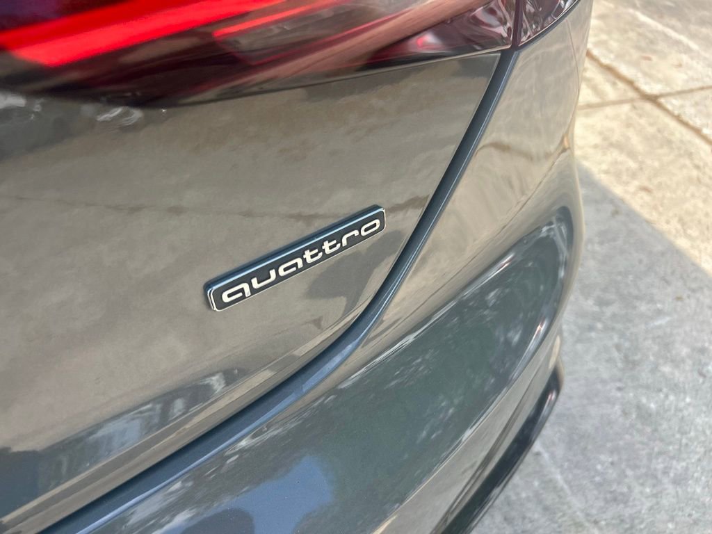 Used 2023 Audi A5 2.0T Premium Plus w/ Premium Plus image 33