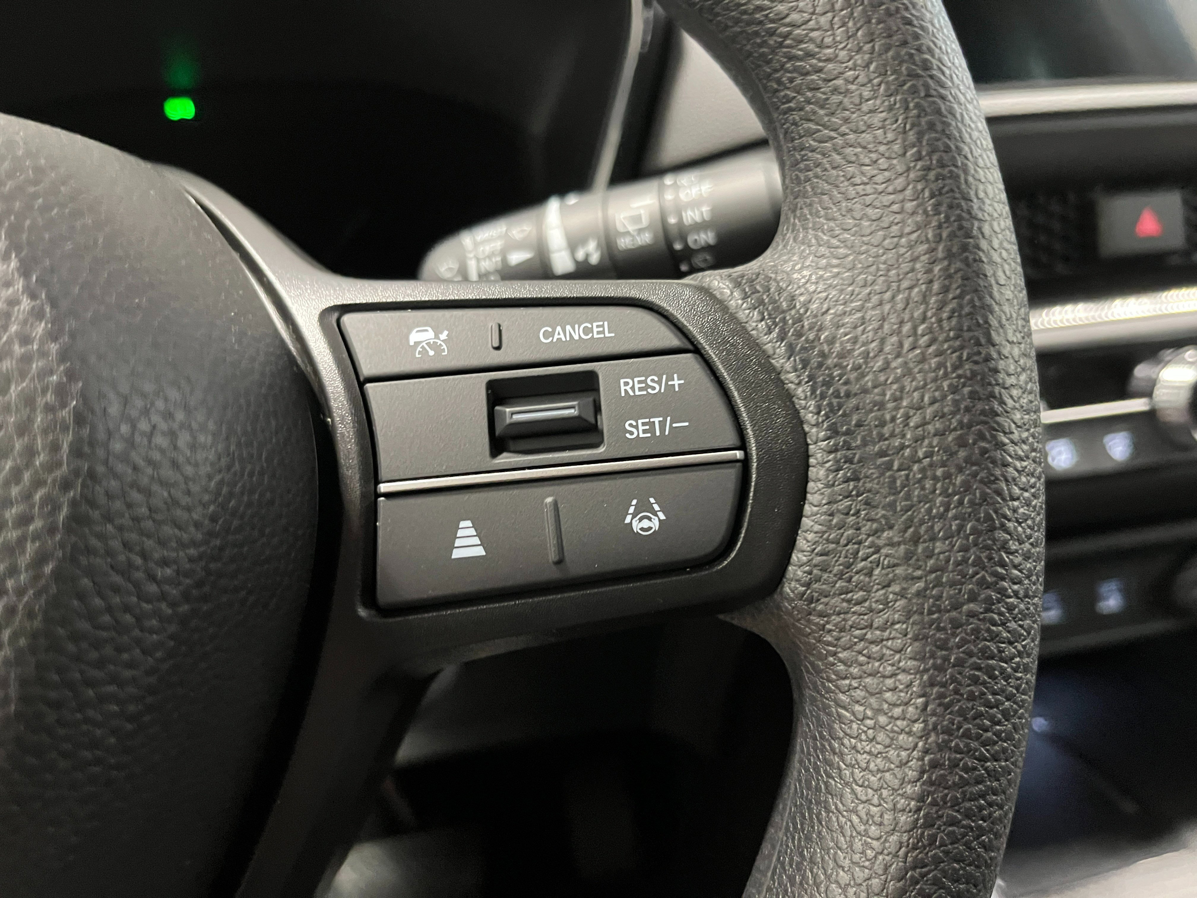 New 2026 Honda CR-V EX image 11