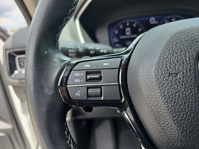 Used 2022 Honda Civic Touring image 21