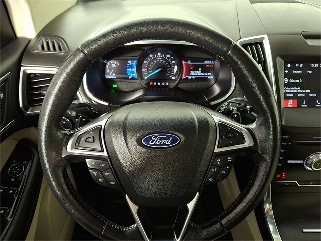 Used 2019 Ford Edge Titanium w/ Cold Weather Package image 19