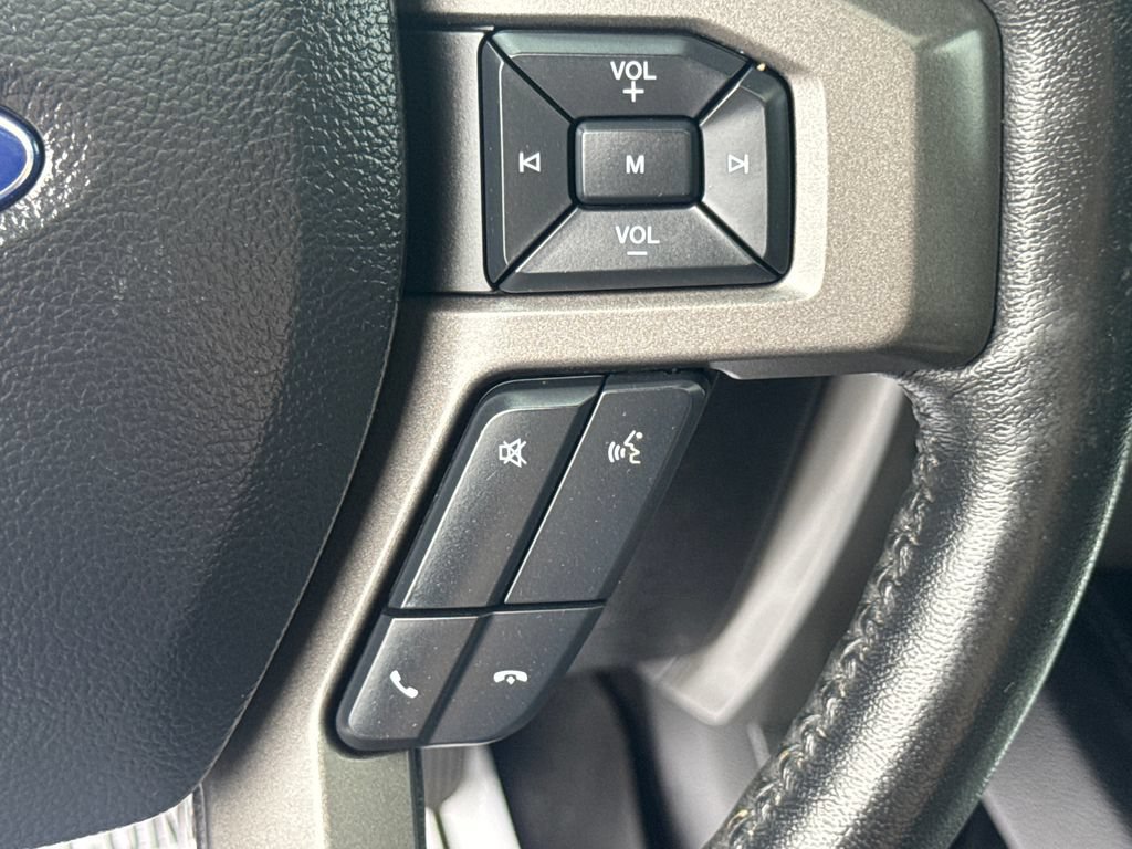 Used 2020 Ford Expedition XLT w/ Equipment Group 202A AWD/4WD image 37