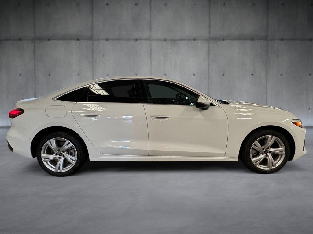 New 2025 Audi A5 2.0T Premium image 6