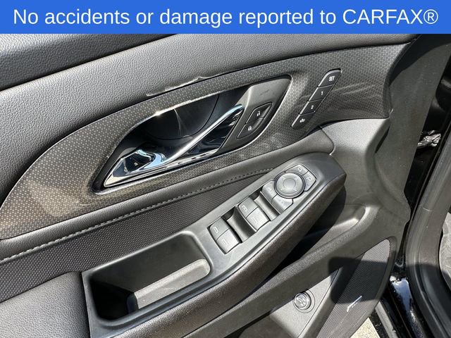 Certified 2023 Chevrolet Traverse Premier w/ LPO, Floor Liner Package FWD image 19