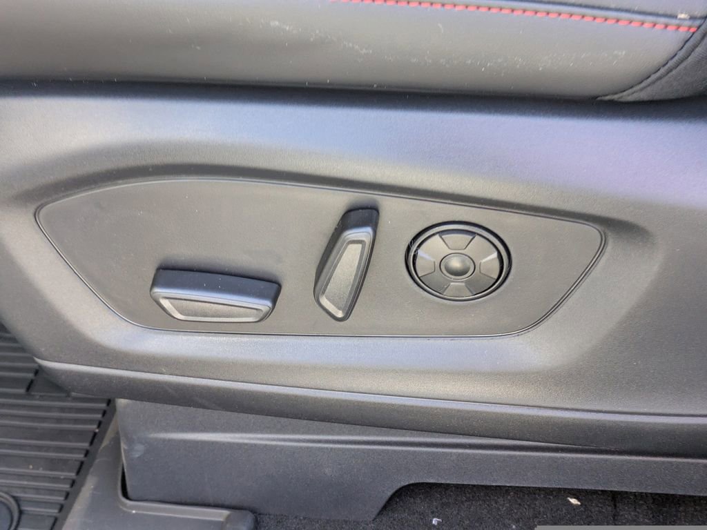 New 2026 Ford Explorer ST image 25