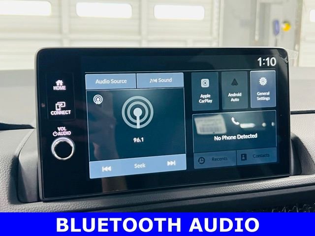 New 2026 Honda CR-V LX image 6