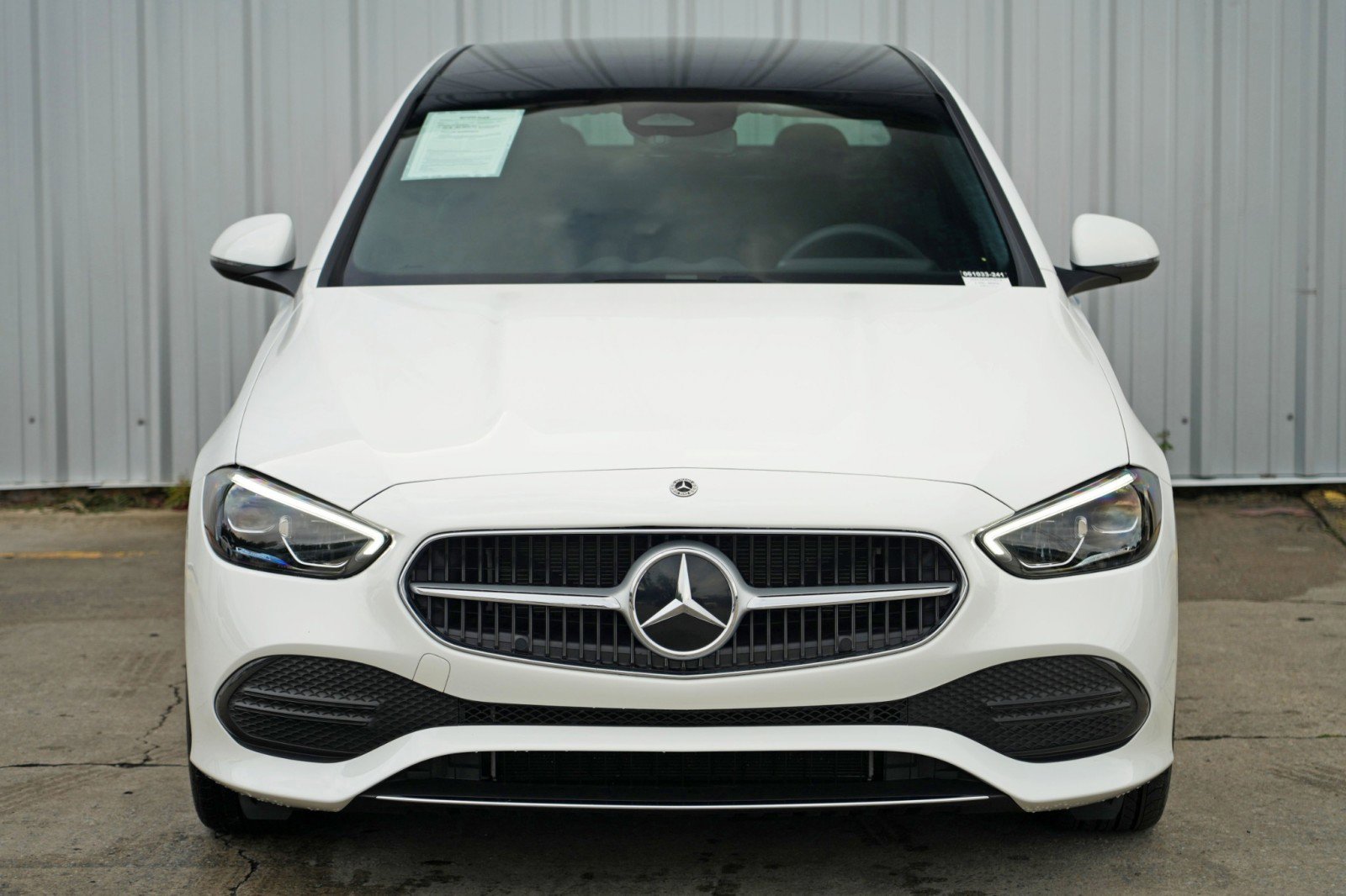 Used 2022 Mercedes-Benz C 300 Sedan image 51