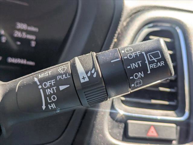 Used 2020 Honda HR-V EX image 10