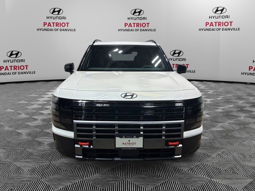 New 2026 Hyundai Palisade XRT Pro image 3