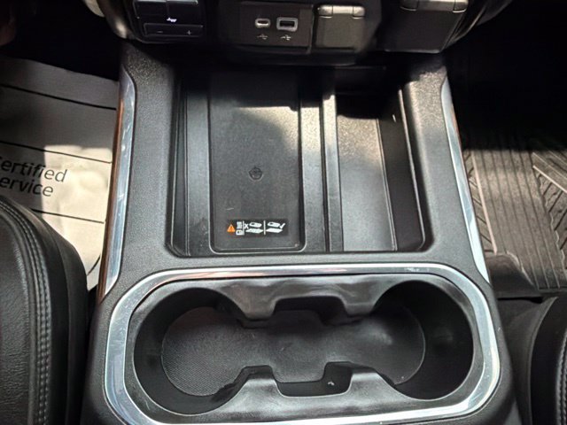Used 2020 Chevrolet Silverado 2500 High Country w/ Z71 Off-Road Package AWD/4WD image 24
