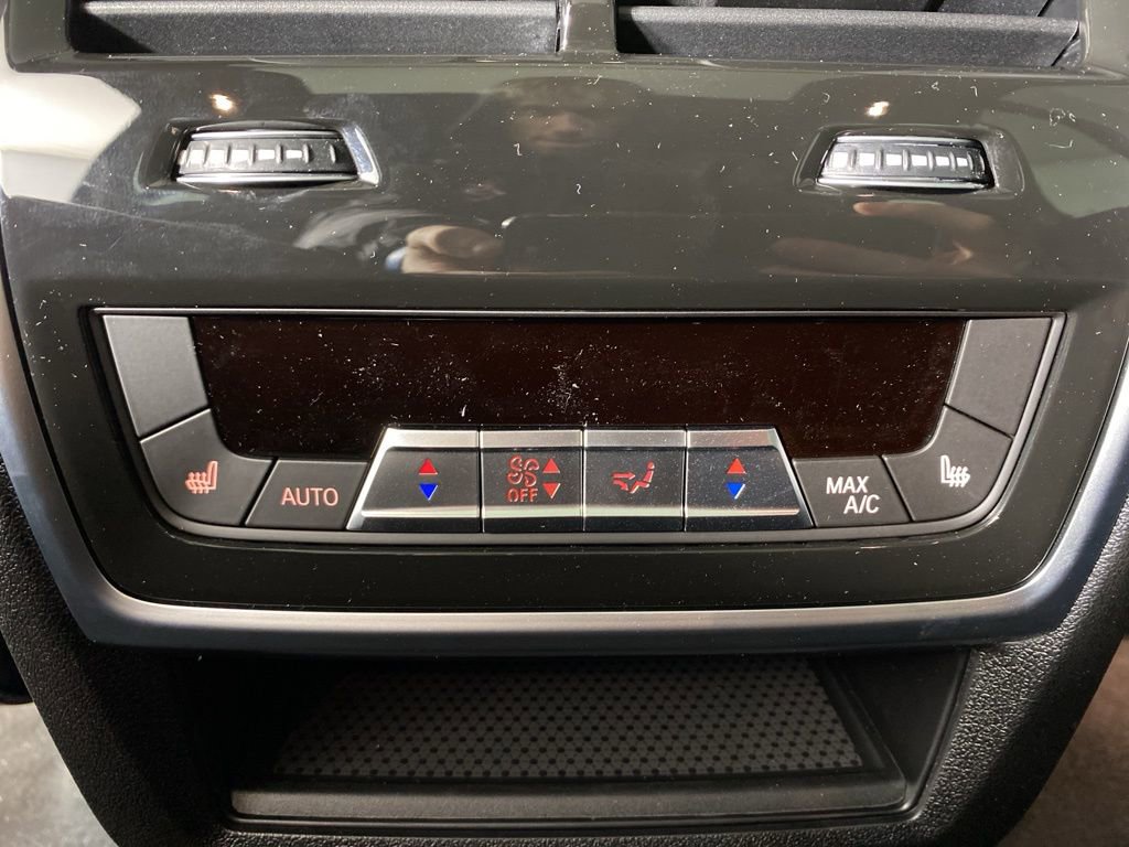 New 2026 BMW X5 xDrive50e w/ Climate Comfort Package image 24