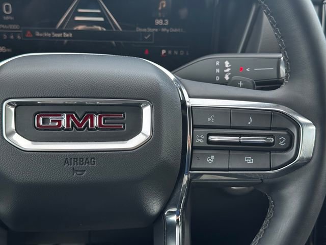Used 2026 GMC Terrain Elevation FWD image 26