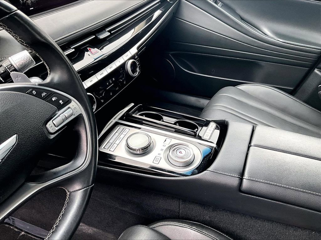 Used 2023 Genesis G80 2.5T image 19
