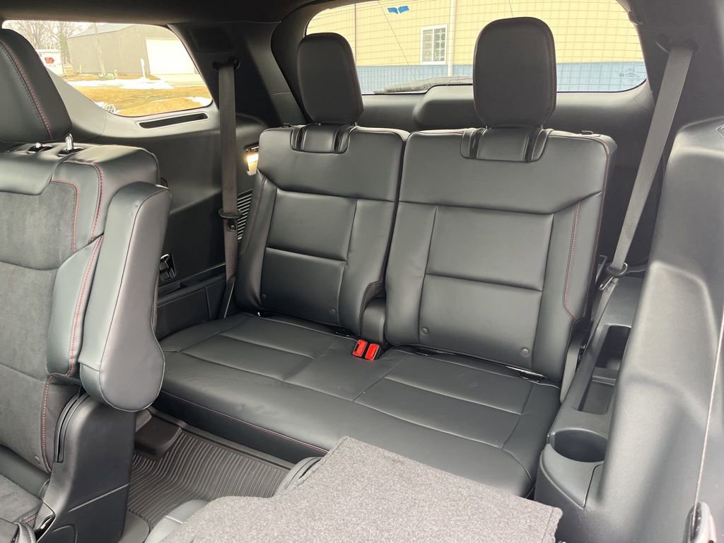 New 2026 Ford Explorer ST w/ Sun And Sound Package image 13