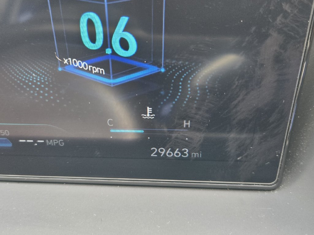 Certified 2024 Hyundai Tucson SE FWD image 25