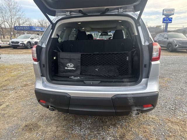 New 2026 Subaru Ascent Limited w/ Popular Package #2 AWD/4WD image 96
