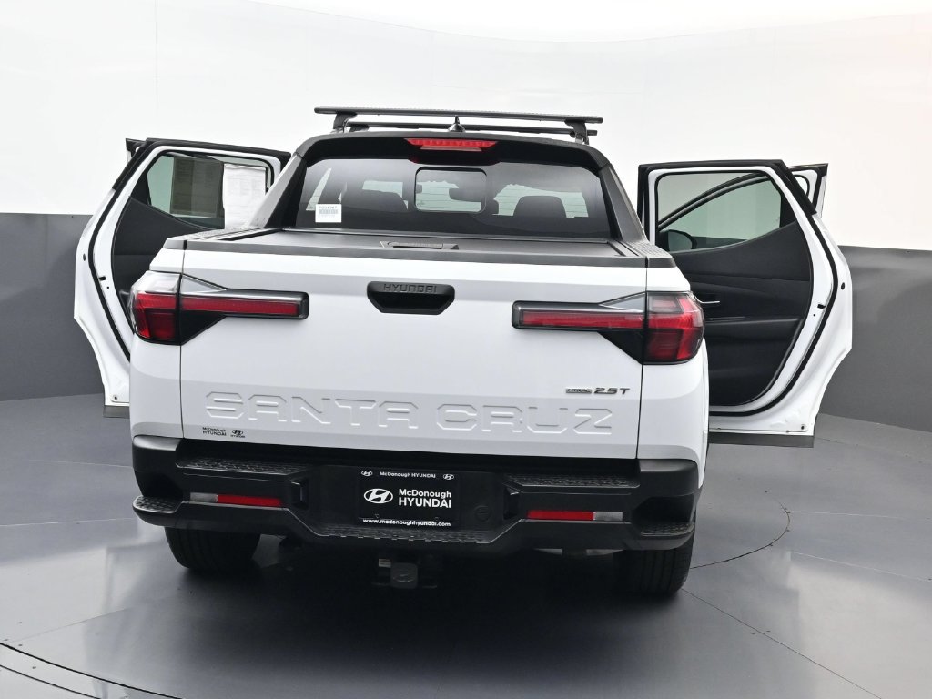 Used 2022 Hyundai Santa Cruz SEL Premium AWD/4WD image 31