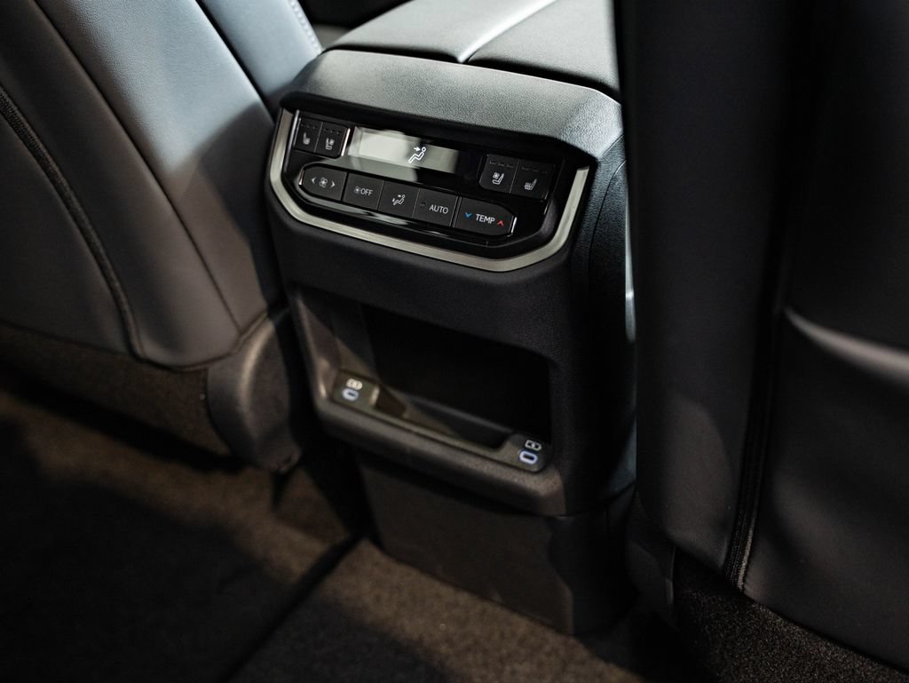 New 2026 Lexus TX 350 AWD w/ Technology Package image 39