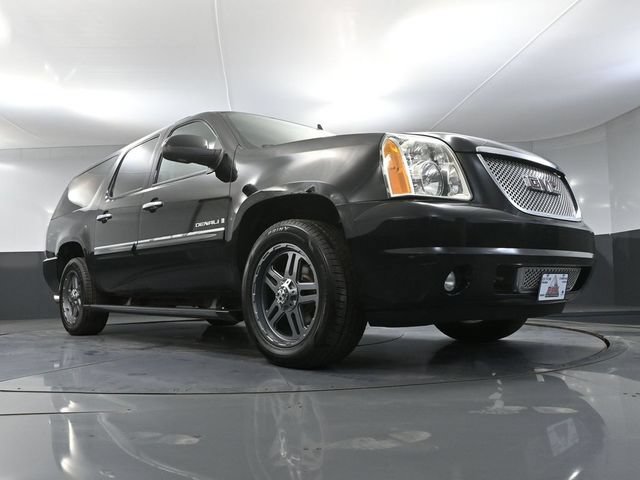 Used 2008 GMC Yukon XL Denali AWD/4WD image 57