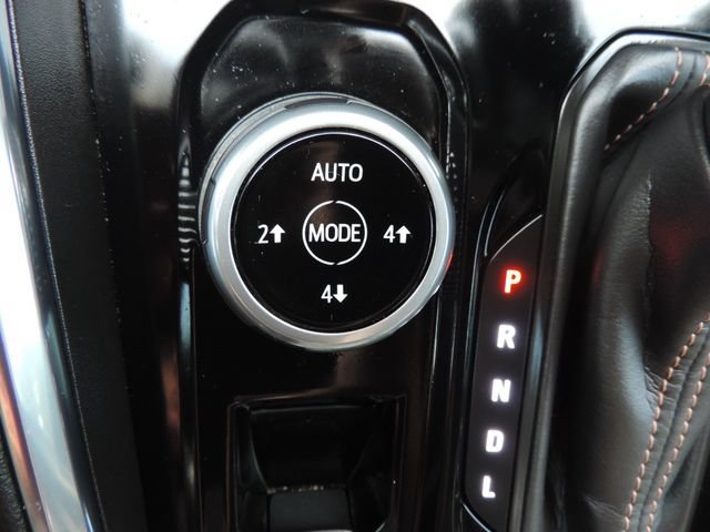 Certified 2024 GMC Canyon AT4 AWD/4WD image 28