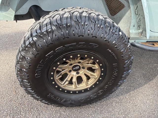 Used 2023 Jeep Wrangler Unlimited Rubicon 392 w/ Trailer Tow Package image 18