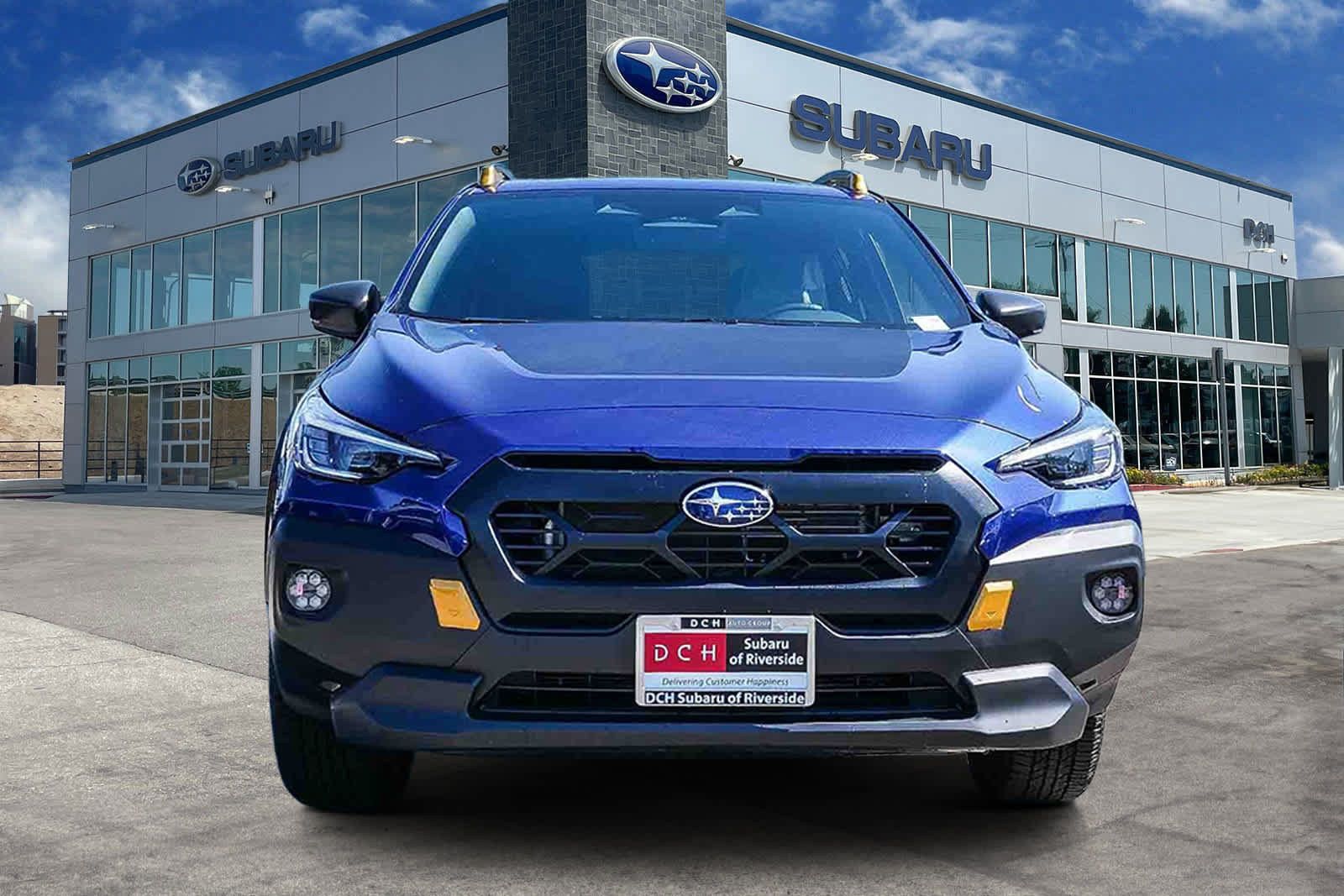New 2026 Subaru Crosstrek 2.5i Wilderness w/ Wilderness Package AWD/4WD video 2