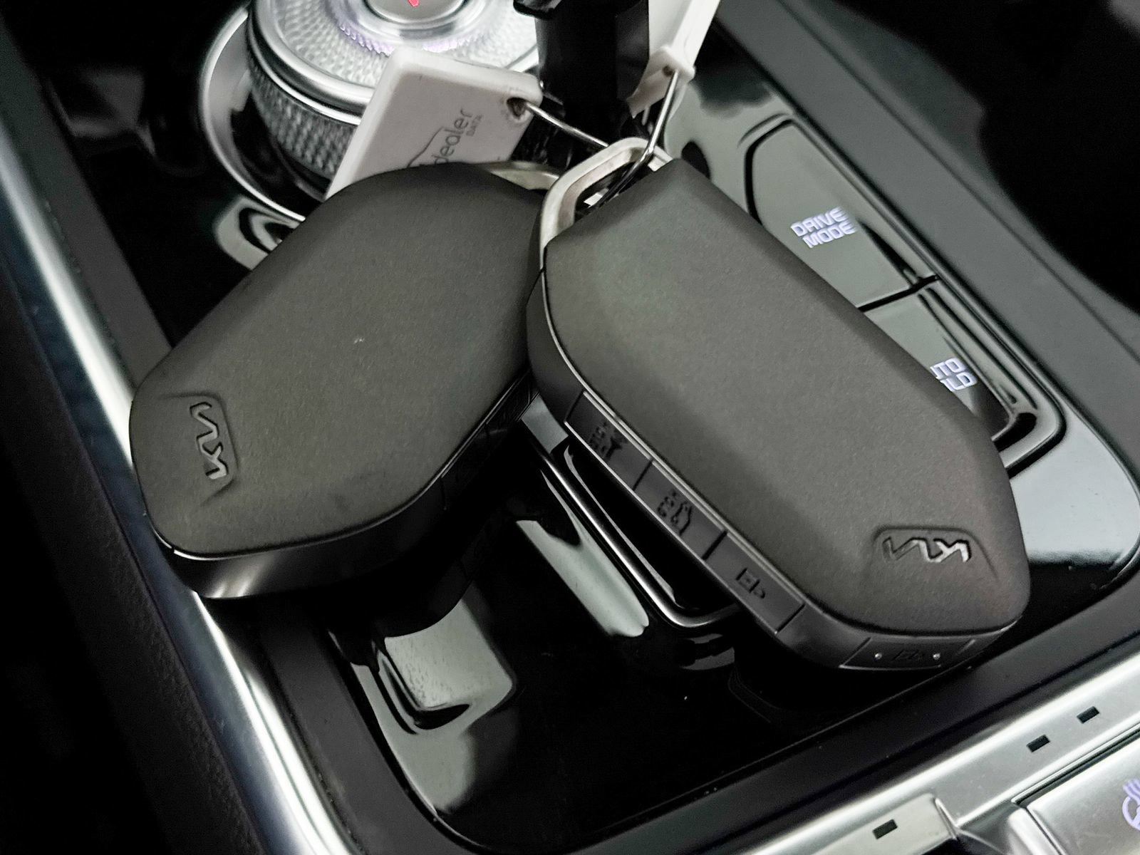 Used 2026 Kia Carnival SX Prestige FWD image 42