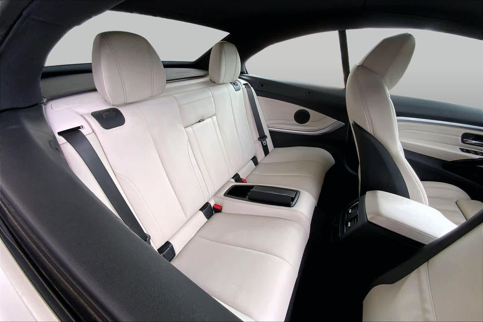 Used 2018 BMW 430i Convertible RWD image 20