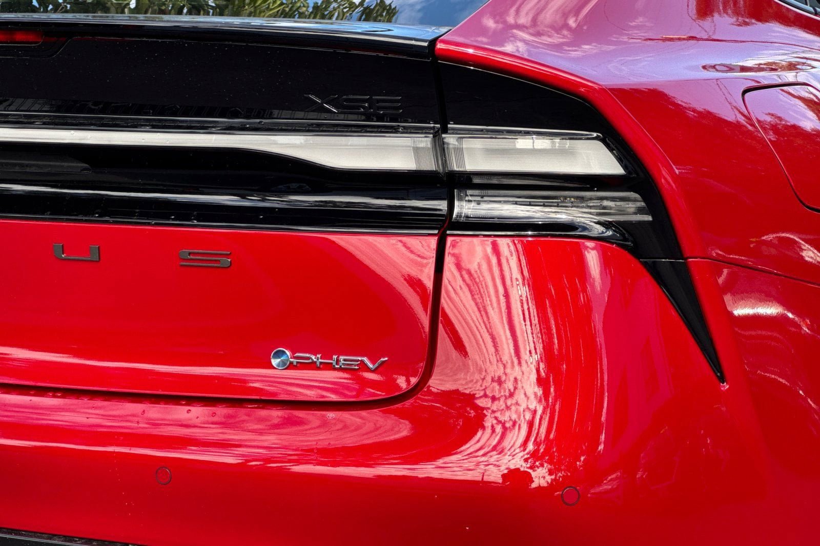 New 2026 Toyota Prius Plug-In Hybrid FWD image 32
