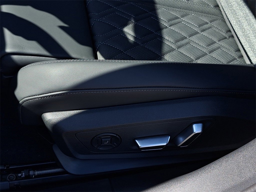 New 2025 Audi S5 Premium Plus image 18