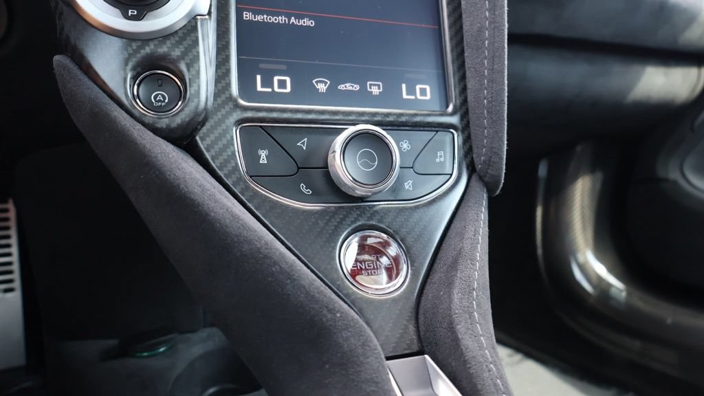 Used 2021 McLaren 720S Luxury RWD image 22