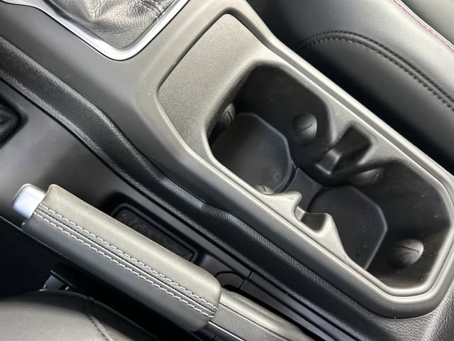 New 2026 Jeep Gladiator Rubicon image 20