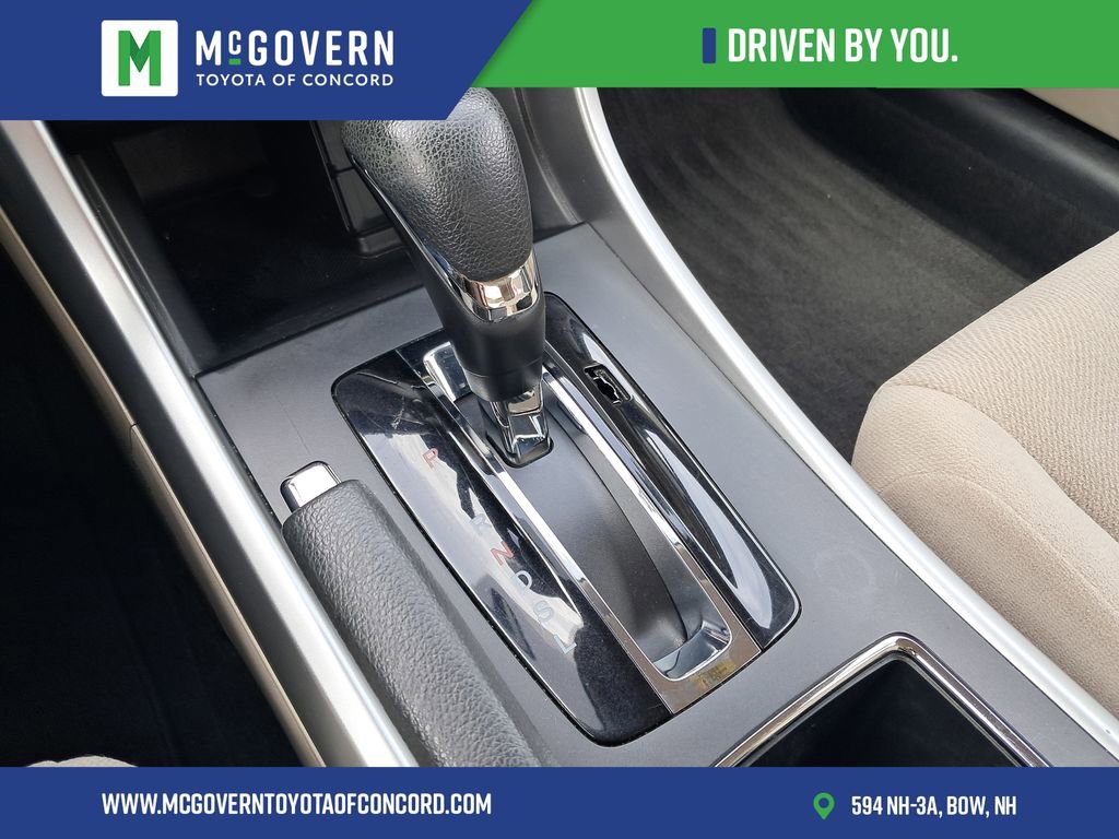 Used 2013 Honda Accord LX image 25