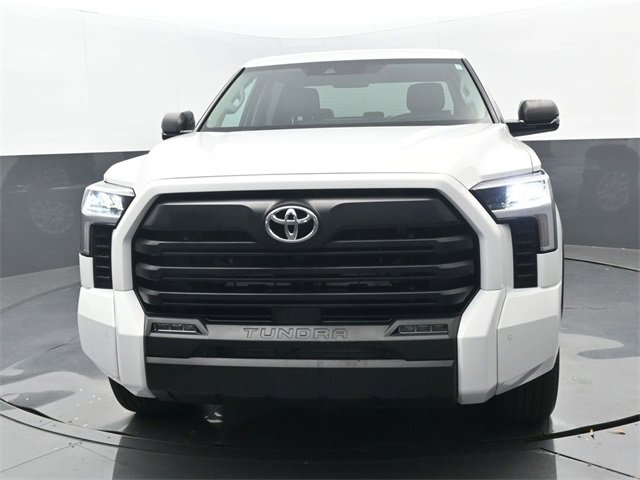 Used 2024 Toyota Tundra SR5 w/ SR5 Convenience Package image 18