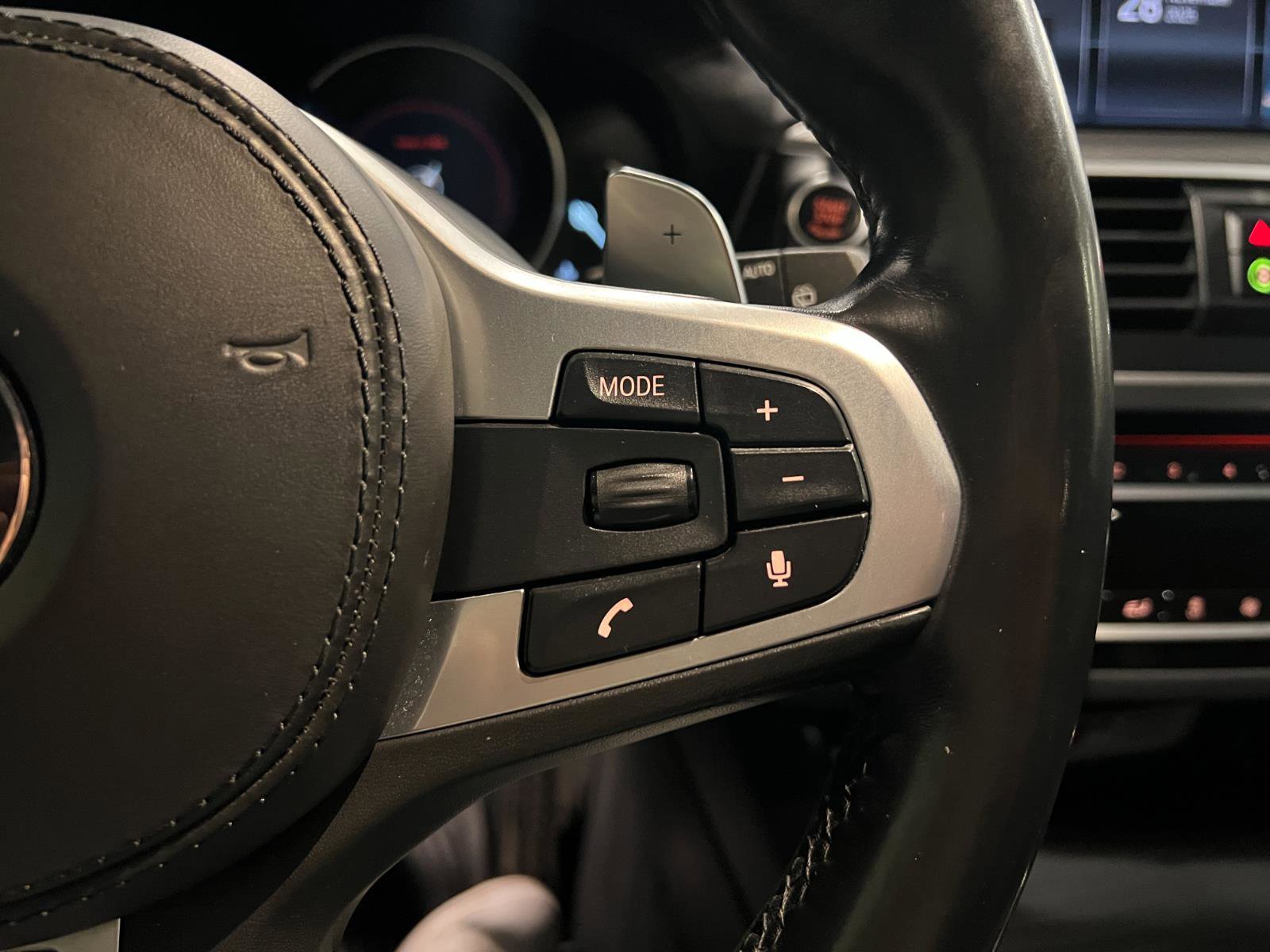 Used 2019 BMW X3 M40i image 14