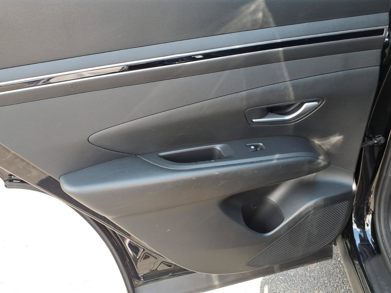 Used 2022 Hyundai Tucson SEL AWD/4WD image 15