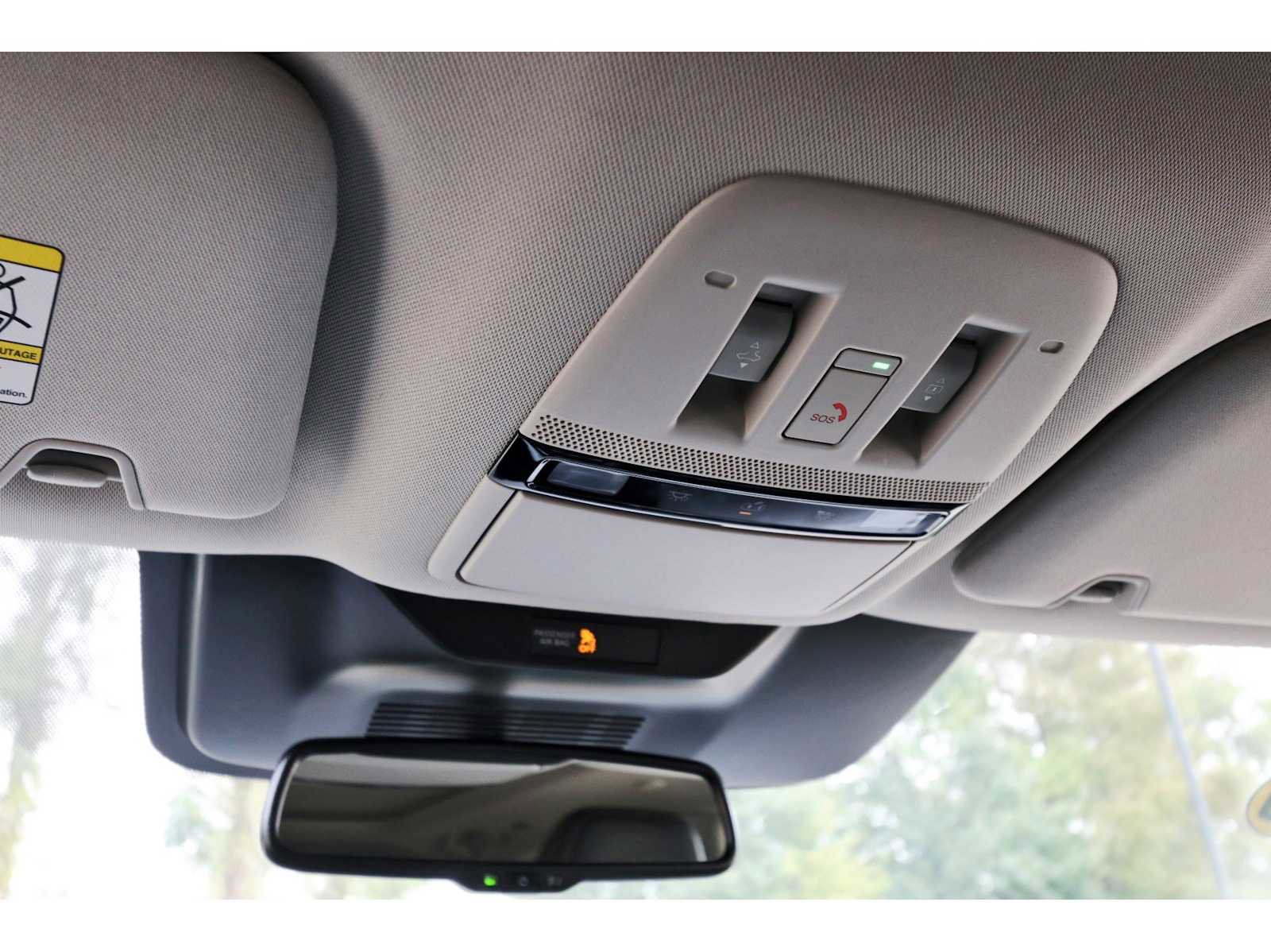 Used 2025 Nissan Murano SL image 21