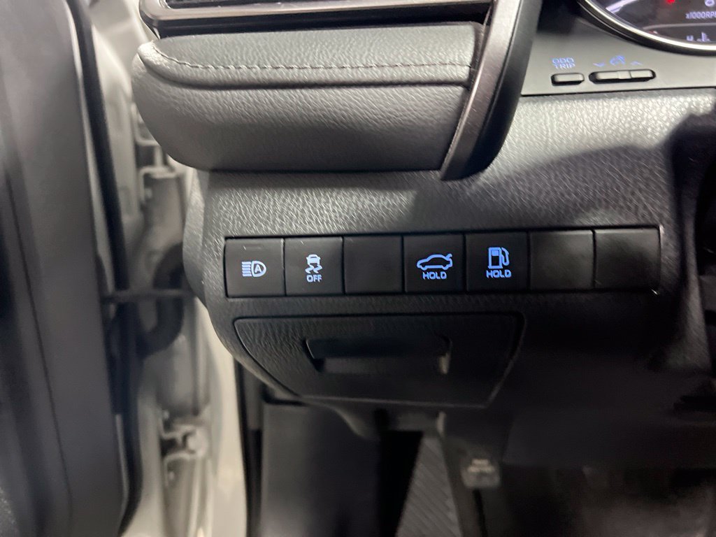 Used 2024 Toyota Camry LE FWD image 21