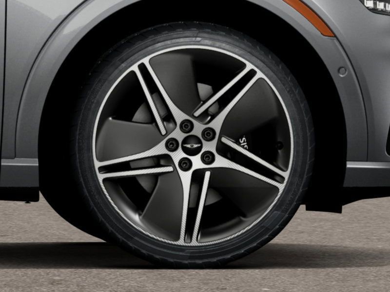 New 2026 Genesis GV60 Performance AWD/4WD image 8