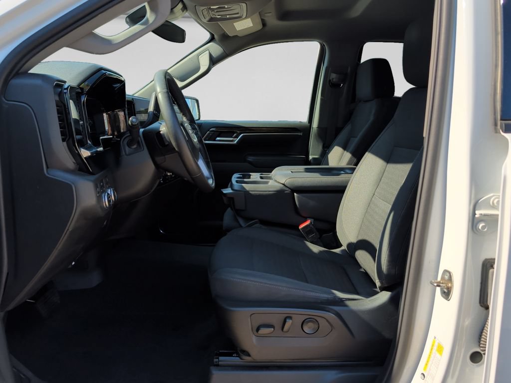 Used 2022 GMC Sierra 1500 Elevation AWD/4WD image 16