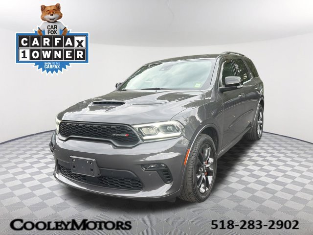 Used 2023 Dodge Durango R/T AWD/4WD image 1