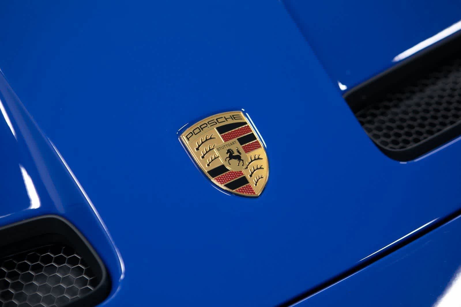 Used 2025 Porsche 911 GT3 image 32