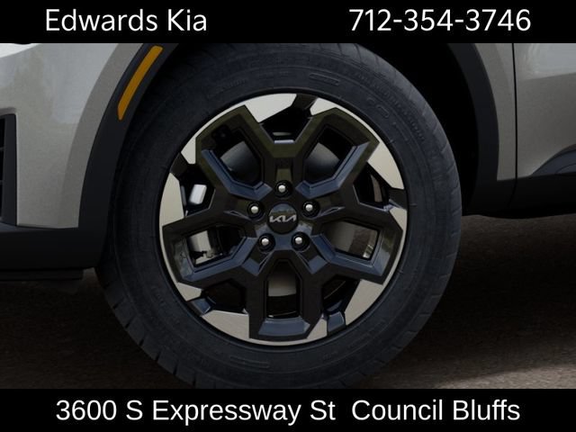 New 2026 Kia Sorento S AWD/4WD image 11