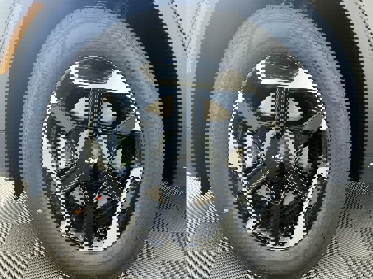 New 2026 Kia Sportage S image 13