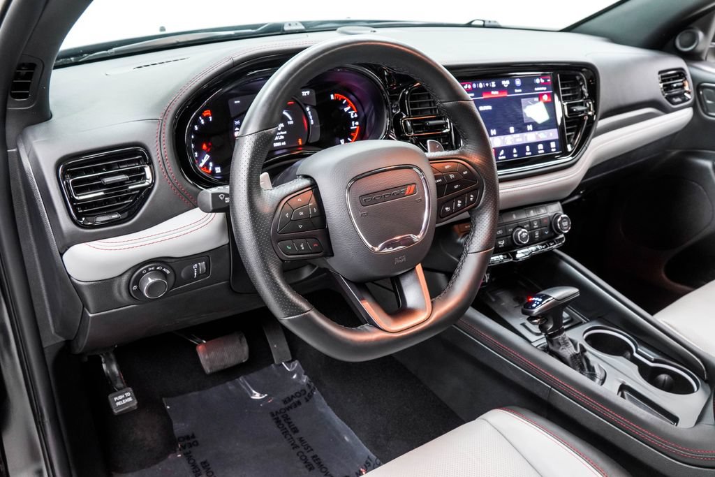 Used 2024 Dodge Durango GT AWD/4WD image 22