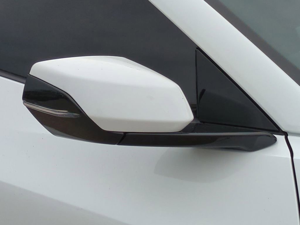 Used 2023 Chevrolet Corvette Stingray Preferred Cpe w/ Z51 Performance Package image 12