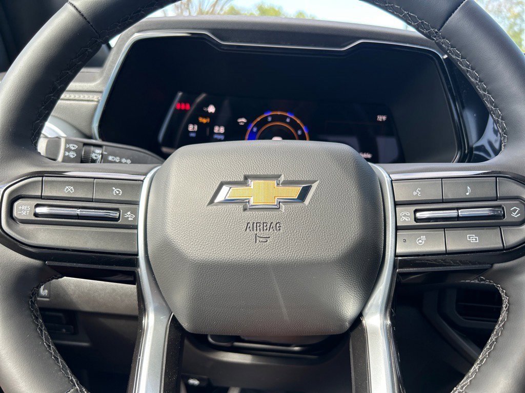 New 2026 Chevrolet Colorado LT w/ LT Convenience Package image 9