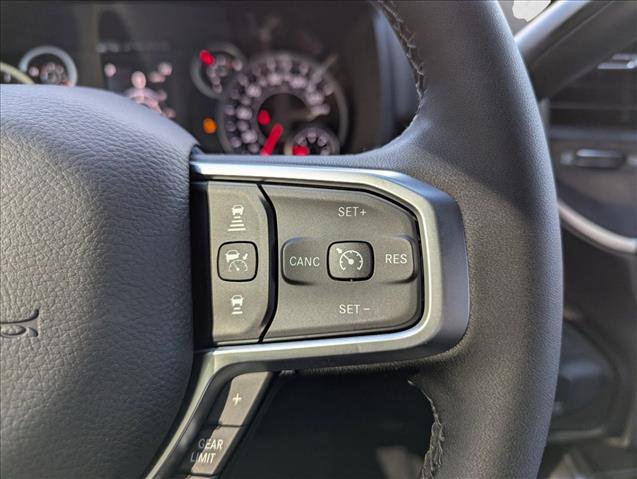 New 2026 RAM 2500 Big Horn image 14